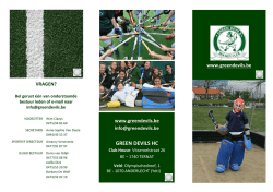 GREEN DEVILS HC