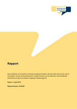 Download dit rapport (pdf, 76.74 KB)