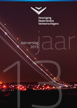 Jaarverslag