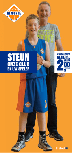 Download het inschrijfformulier
