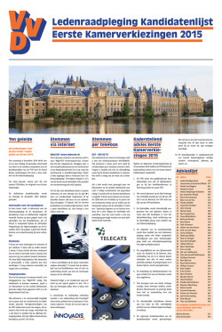 Informatiekrant