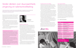 D AOG artikel Broerstraat.indd