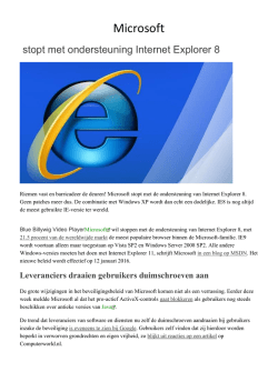 Microsoft - Compuclub