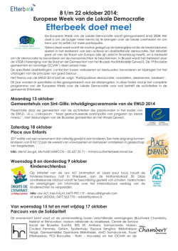 download het programma
