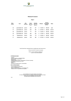 140611 prijslijst DZ fase 5