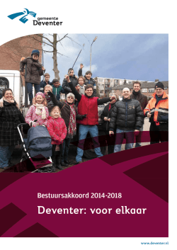 Download - Gemeente Deventer