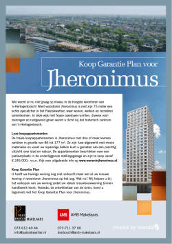 Jheronimus