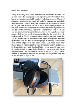 iFi Micro iDSD