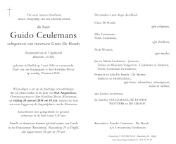 Ceulemans Guido (dubbele kaart).qxd