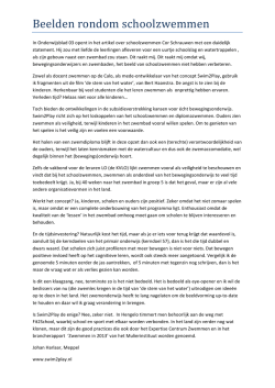 Ingezonden reactie AOB Onderwijsblad maart 2014
