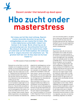 hob09 masterstress [pdf 193.9kb]
