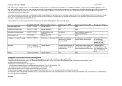 Download Factsheet CAO 2013 alle sectoren