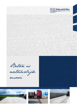 download onze brochure