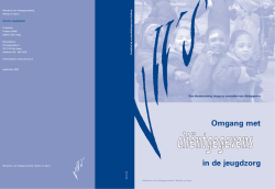 folder - Intervence