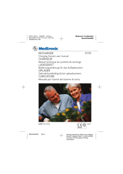Oplader - 2013 Annual Report