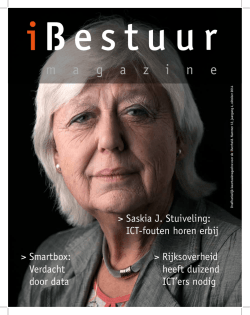 het dossier waar niemand op zit te wachten