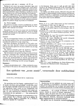 Download PDF - Nederlands Tijdschrift voor Geneeskunde