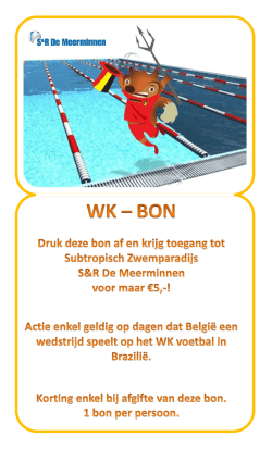 Druk hier je WK-bon af!