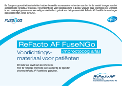 ReFacto AF FuseNGo