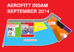 AF DIDAM SEPT 2014 plattegrond