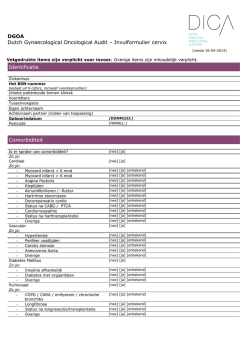 Download formulier