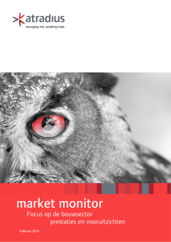 Download nu - Atradius Belgium