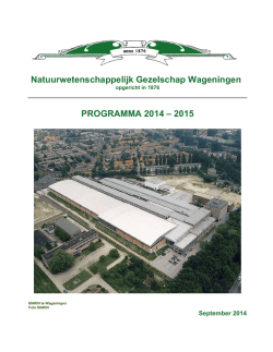 Download het volledige programmaboekje