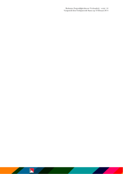 Downloaden - Provincie Noord