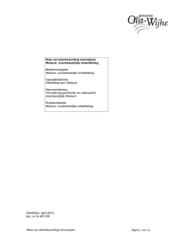 Download - Gemeenteraad