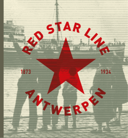 Red StaR Line - Davidsfonds