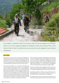 de Pilion - Hiking Advisor