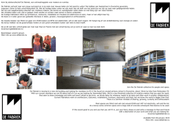 Join,the,De,Fabriek0collective,for,people,and,spacex De,Fabriek,is