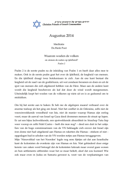 Download de volledige nieuwsbrief