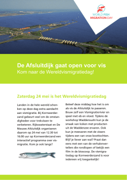 hier downloaden - Waddenvereniging