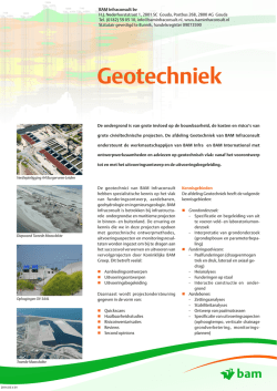 Download - BAM Infraconsult