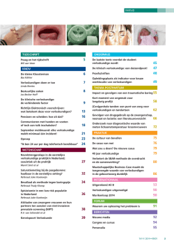 Inhoudsopgave juli 2014 (54 KB)