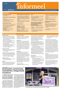 22 oktober 2014 pagina 20