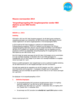Download de Regeling