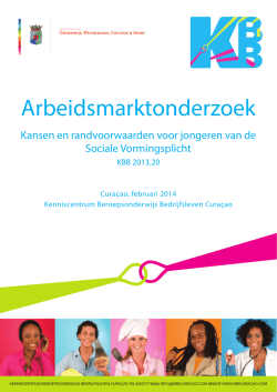 Download Arbeidsmarktonderzoek SVP