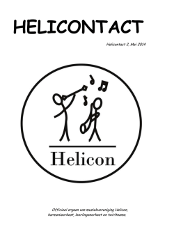 Helicontact 2 2014