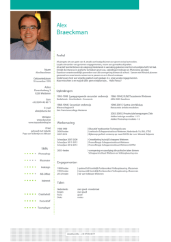 Download - Topaanbieding voor Flexus Advertising