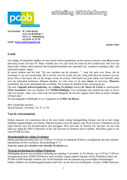 Infobulletin-oktober-2014