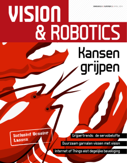 Download het meest recente magazine