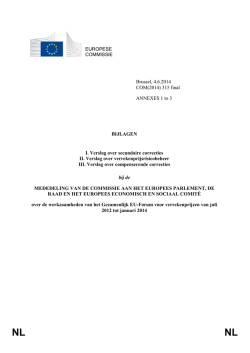 COM(2014)315/F1 - NL (annex)