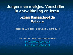 Download (PDF, 17.99MB) - Basisschool De Opbouw