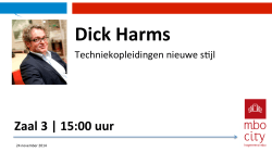 3.5 Dick Harms