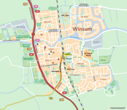 Winsum 2015