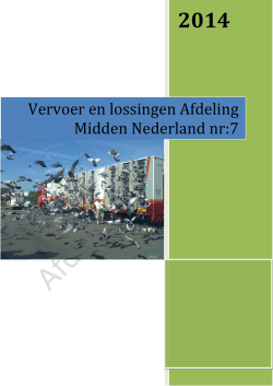 E4 - Afdeling7