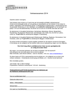 Downloaden - VVN Hardenberg