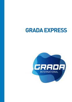 download de grada express catalogus